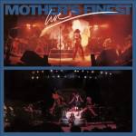 Mothers Finest - Live (Collector's Deluxe Edition)