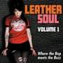 V / A - Leather Soul, Vol. 1