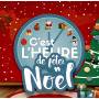 Henri Des - Cest Lheure De F'ter No'l