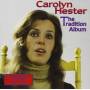 Carolyn Hester - THE TRADITION ALBUM