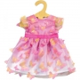 Heless Gmbh - Puppen-Kleid ''Miss Butterfly'', Gr. 28-