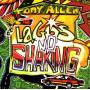 Tony Allen - Lagos No Shaking