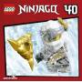 Various - LEGO Ninjago (CD 40)