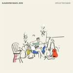 Dog Slaughter Beach - LIVE AT THE CABIN (Sage Green Vinyl)