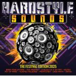 Various - Hardstyle Sounds 2025