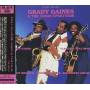 grady Gaines - Full Gain