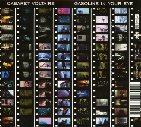 Cabaret Voltaire 1