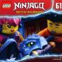 Various - LEGO Ninjago (CD 61)