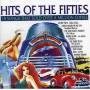 HITS OF THE FIFTIES - Hits Of The Fifties