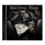 Machine Head - UNAT?NED