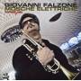 Giovanni Falzone Mosche Elettriche - Around Jimi