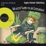 Katharina Thalbach - Der Kleine Vampir Und Der Lichtapparat
