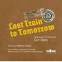 Czech Nso / davis - Last Train to Tomorrow