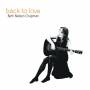 Beth Nielsen Chapman - Back to Love (Reissue)