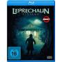 Leprechaun - Leprechaun Returns (Blu-ray) [DE-Version, Regio 2/B]