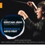 Kristjan Jrvi & MDR-Sinfonieorchester & Meyers - Passacaglia