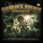 Sherlock Holmes Chronicles - Der Tempel der Kali - Folge 93
