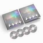 Girls Aloud - The Girls Aloud Show Deluxe (BR+DVD+2CD) [DE-Version, Regio 2/B]