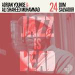 Dom Salvador / Adrian Younge & Ali Sha Muhammad - Dom Salvador Jid024