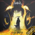 Nifelheim - Envoy Of Lucifer (Trans. Yellow Black Marble LP)