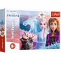 Trefl S.a. - Puzzel - Frozen Ii (30st.)