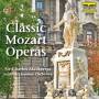 Charles Mackerras / Scottish Chamber Orchestra - Classic Mozart Operas