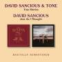 David Sancious - True Stories/just As I Thought