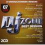 V / A - Dj Zone Best Session 07/2015 / Various