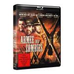 Ray Wise & Martin Sheen - Armee der Zombies [DE-Version, Regio 2/B]