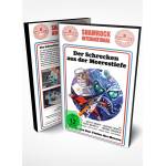 Limited Hartbox Edition - Der Schrecken aus der Meerestiefe - Cover B [DE-Version, Regio 2/B]