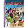 Sony Pictures - Hotel Transsilvanien 3 - Ein M [DE-Version, Regio 2/B]