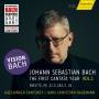 Gaechinger Cantorey / H.-C. Rademann - Vision.Bach Vol.1 - The first Cantata Year