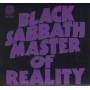 Black Sabbath - Master of Reality