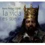 Barre Phillips / emir - La Vida Es Sueno