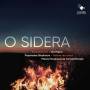 Ensemble Irini / Lila Hajosi - O Sidera: Prophetiae Sibyllarum
