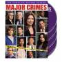 Major Crimes: The Complete Second Season (4pc) - Major Crimes: The Complete Second Season [US-Version, Regio 1]