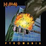 Def Leppard - Pyromania (2LP 180g Vinyl)