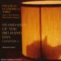 Franco D'andrea Trio - Stand. Of Big Band Era 1