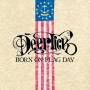 Deer Tick - Born On The Flag Day