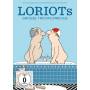 Loriot - Loriots grosse Trickfilmrevue [DE-Version, Regio 2/B]