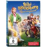Bibi Blocksberg - DVD zum Kinofilm Bibi Blocksberg:Das gro�e Hexentr [DE-Version, Regio 2/B]