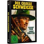 Gregory Peck / Eva Marie Saint / Robert Forster / - Der groe Schweiger - Limited Mediabook (in HD neu [DE-Version, Regio 2/B]