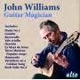 John Williams - John Williams-Guitar Magician