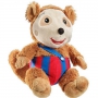 Schmidt Spiele - SSP dormouse Bobo 25 cm | 42253