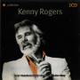 Kenny Rogers - Orange-collection 2cd