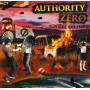 Authority Zero - Ollie Ollie Oxen Free