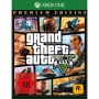 Take2 - Gta 5 Xb-one Premium