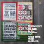 Various - Midnight To Six Man:First Time From Jamaica