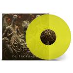 Vader - De Profundis(Transparent Yellow Vinyl)