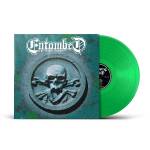 Entombed -Wolverine Blues (FDR Remastered) -Earache CD